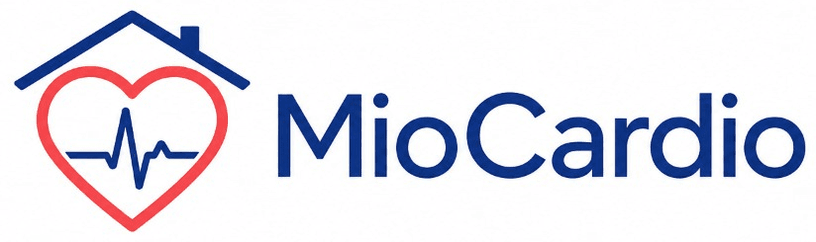 MioCardio — ecocardiogramma a domicilio