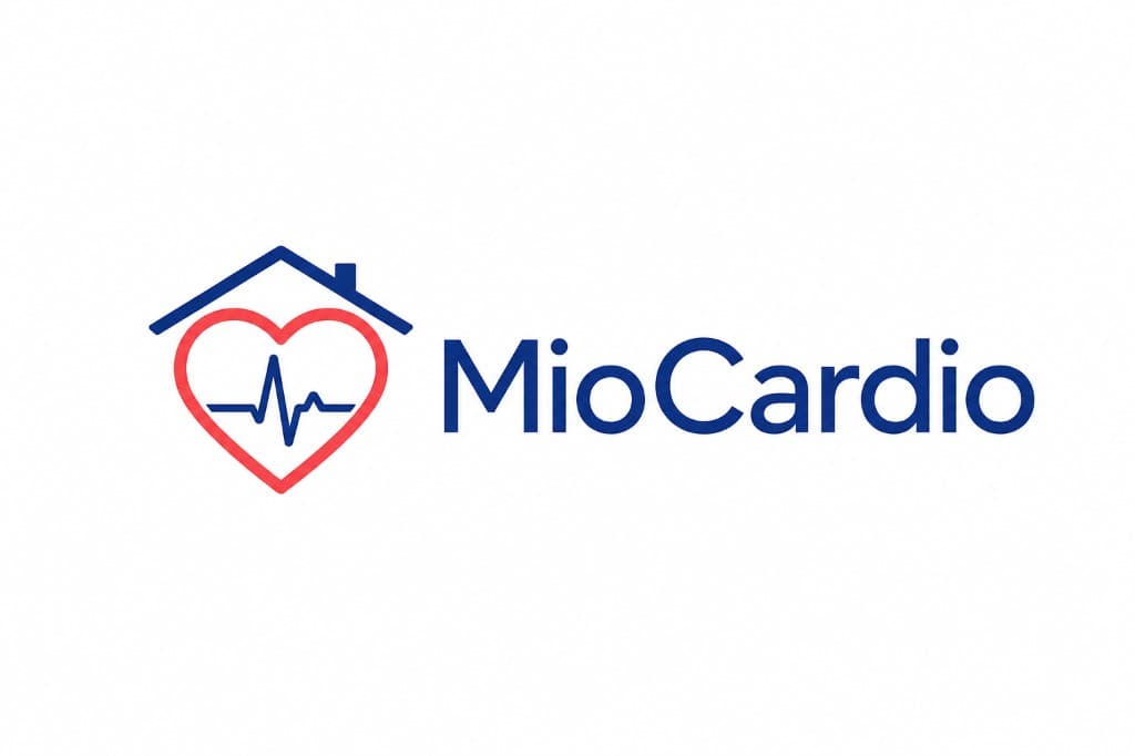 MioCardio — ecocardiogramma a domicilio